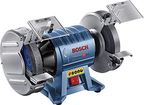 Galandinimo mašina BOSCH PRO GBG 60-20, 600 W - 1