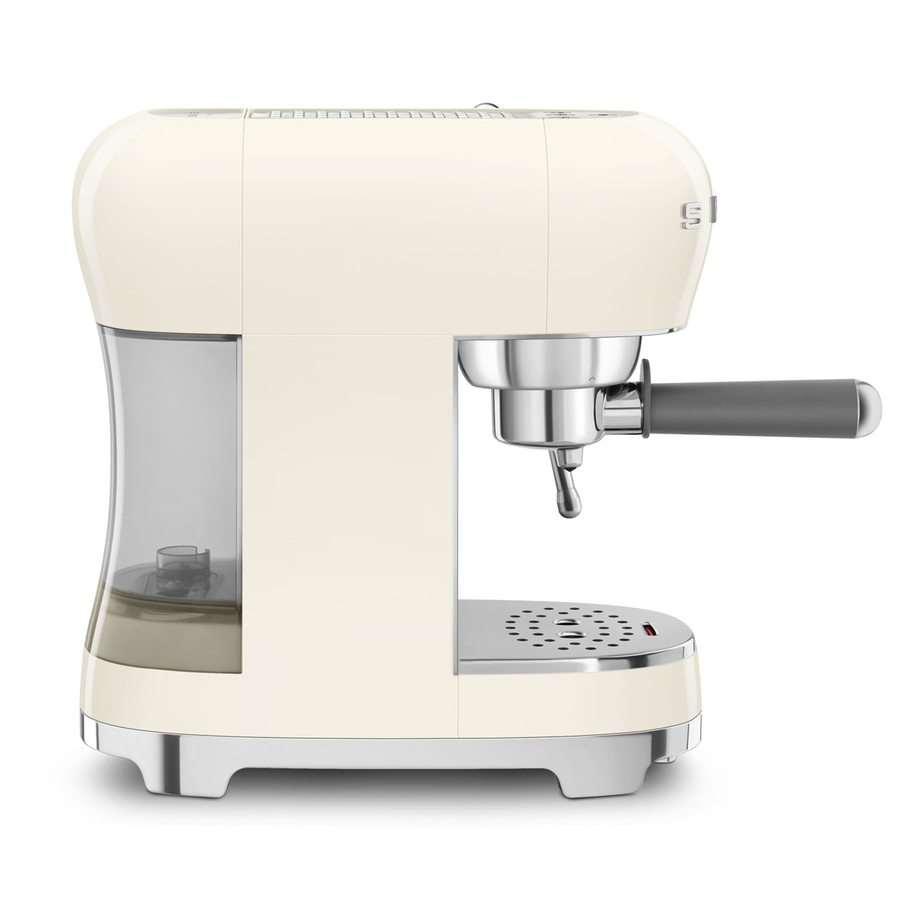 Espreso kavos aparatas SMEG ECF02CREU, 1350 W - 7