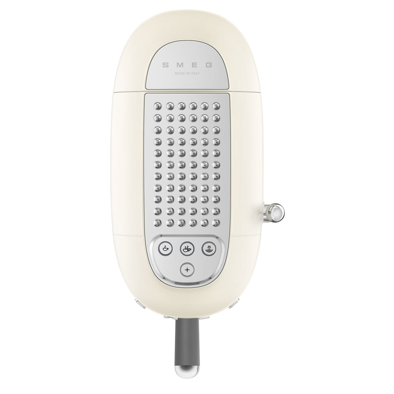 Espreso kavos aparatas SMEG ECF02CREU, 1350 W - 6