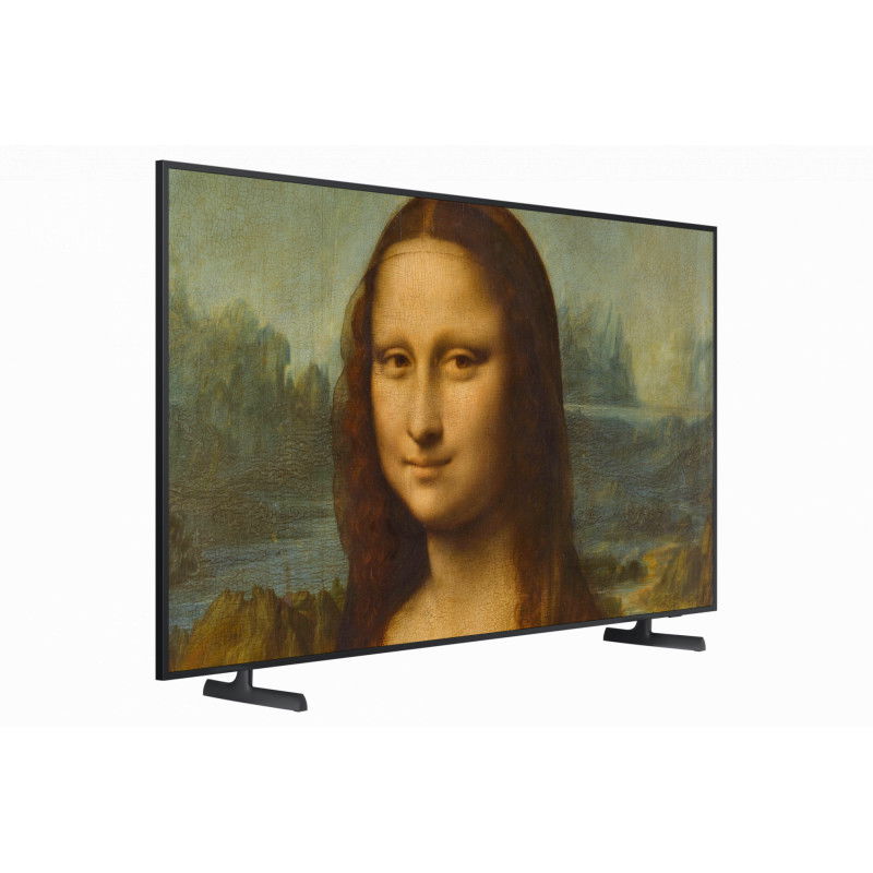 Televizorius SAMSUNG QE50LS03B, QLED, 50"-1