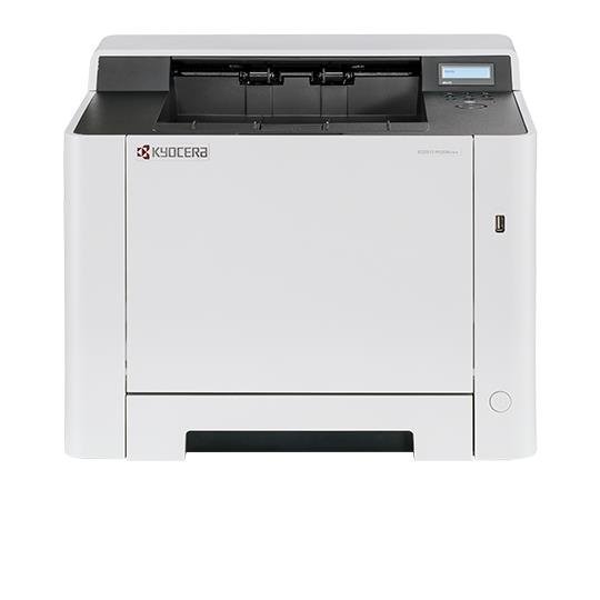 Lazerinis spausdintuvas Kyocera ECOSYS PA2100cwx, spalvotas - 1