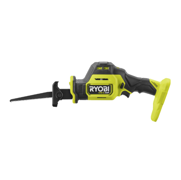 Akumuliatorinis tiesinis pjūklas RYOBI ONE+ HP RRS18C1-0, 18 V, be akumuliatoriaus-0