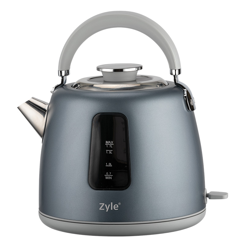 Elektrinis virdulys Zyle ZY172GR, 1,7 l - 1