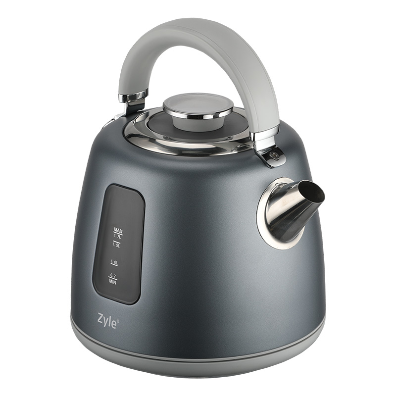 Elektrinis virdulys Zyle ZY172GR, 1,7 l - 2