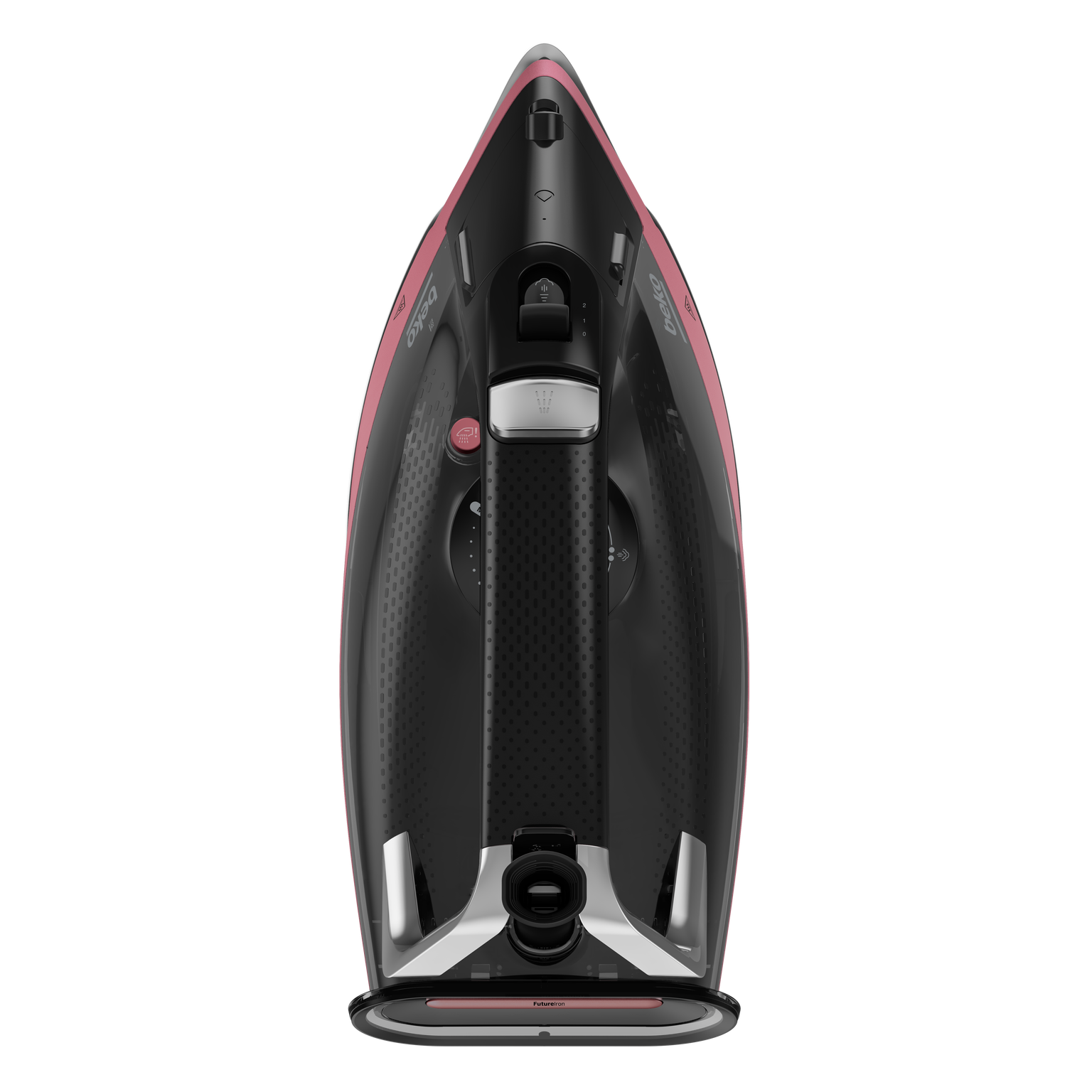 Lygintuvas BEKO SIM5124M - 2