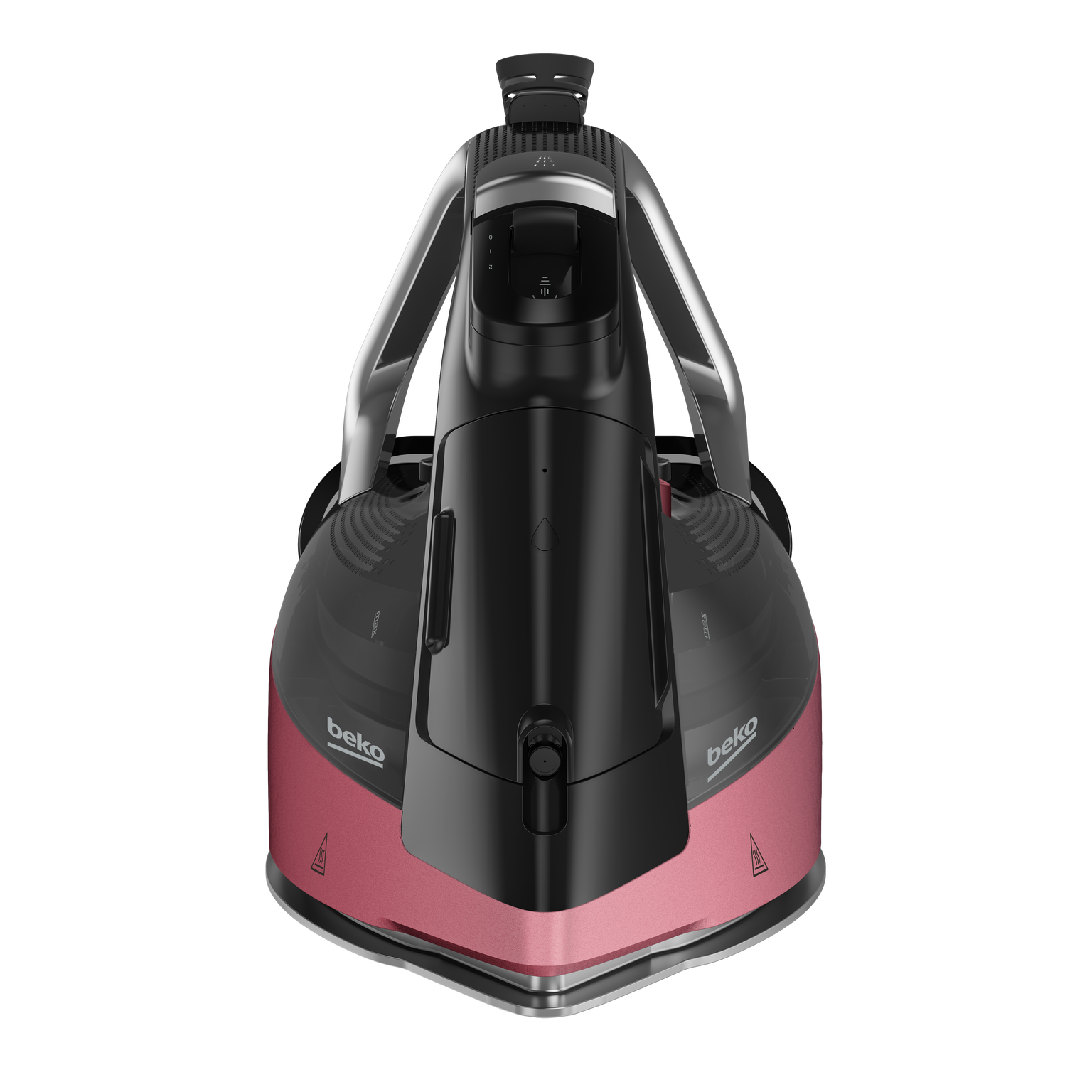 Lygintuvas BEKO SIM5124M - 5