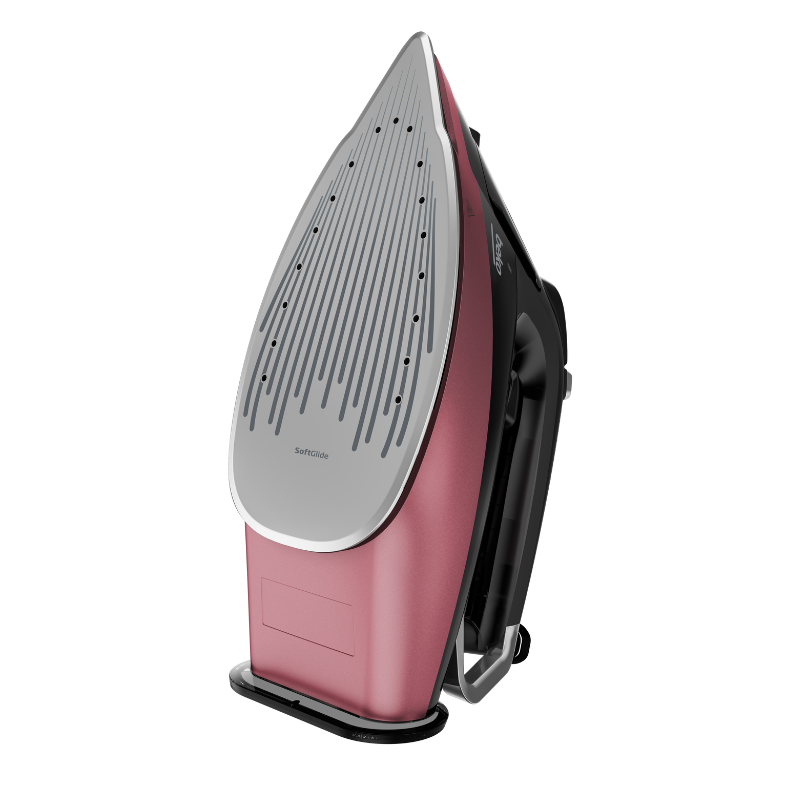 Lygintuvas BEKO SIM5124M - 4