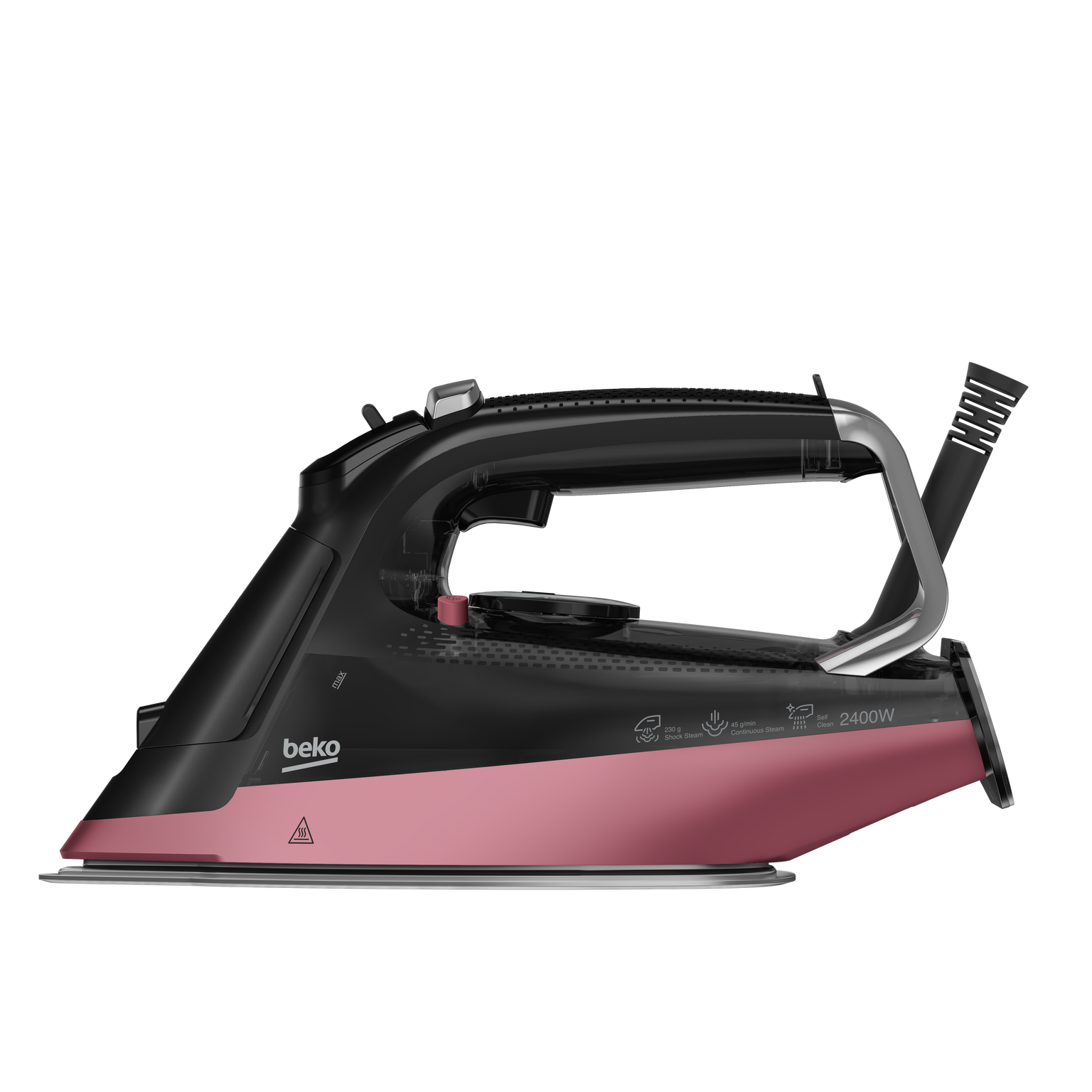 Lygintuvas BEKO SIM5124M - 6