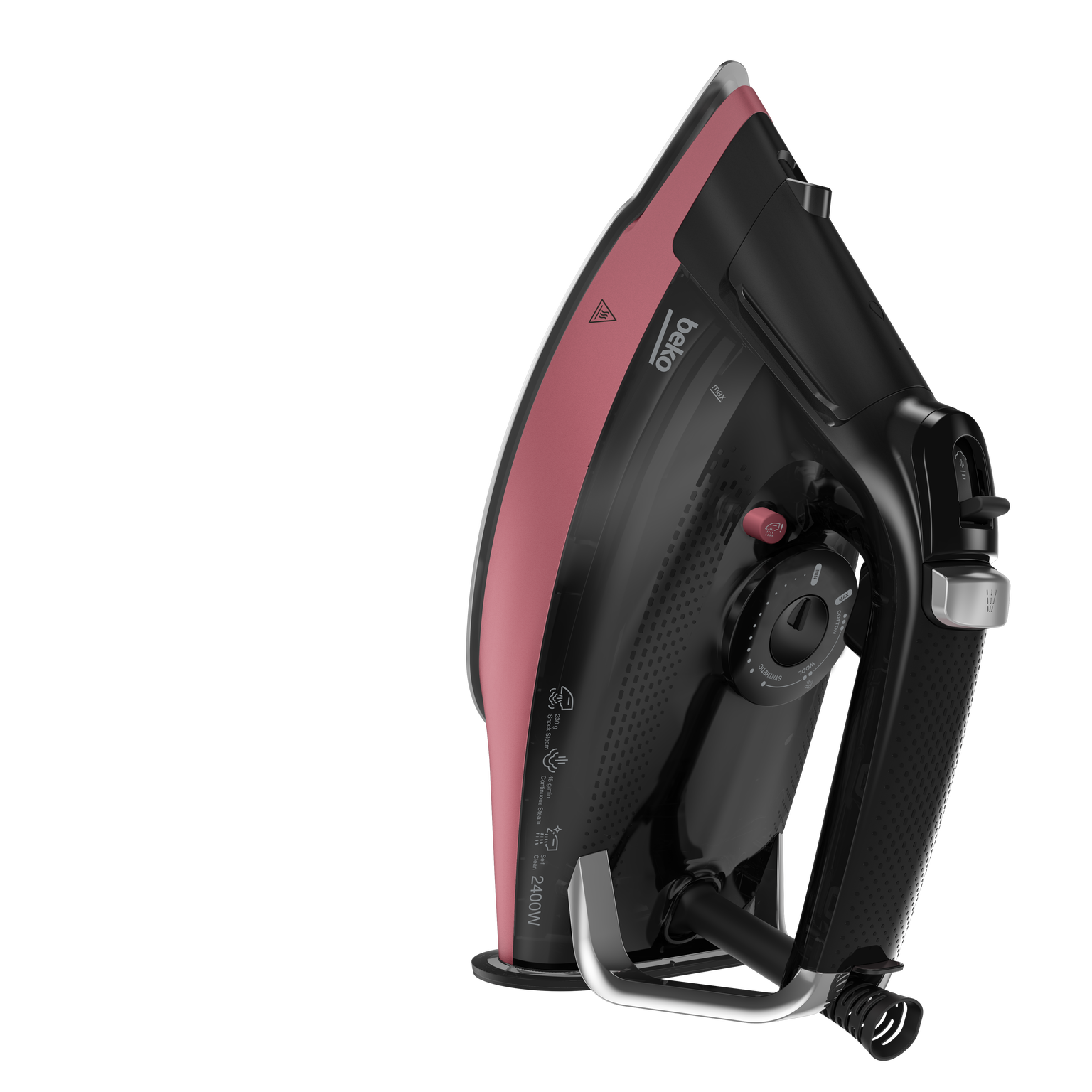Lygintuvas BEKO SIM5124M - 3