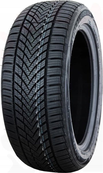 Tourador X ALL CLIMATE TF2 215/60R16 99 V - 1