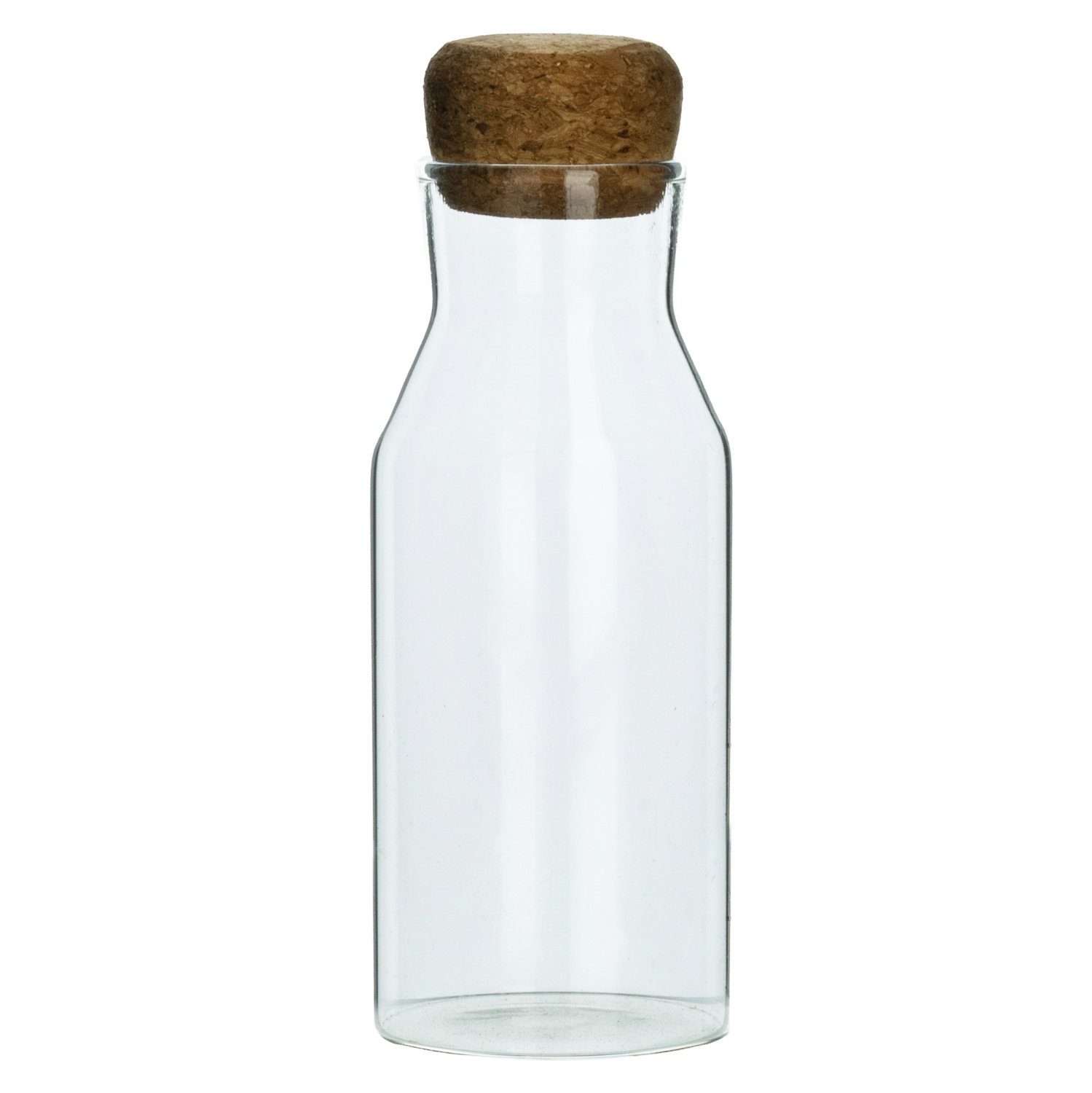 Prieskonių indelis UNIWELL CORK, 340 ml-0