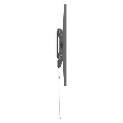 TV laikiklis DELTACO, 37–86", 75 kg, pakreipiamas, ARM-1154-B - 3