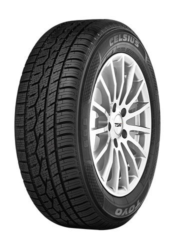 Toyo Celsius 215/60 R16 99 V