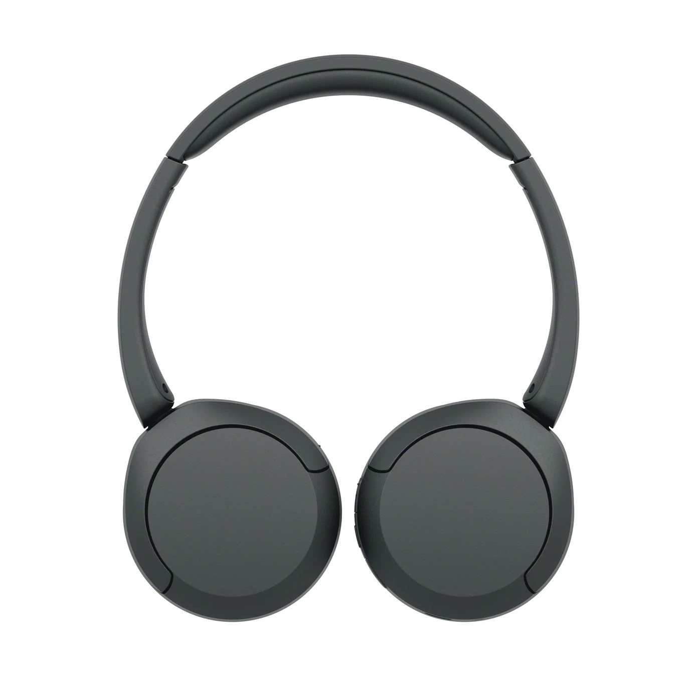 Belaidės ausinės SONY WH-CH520, juodos sp - 4