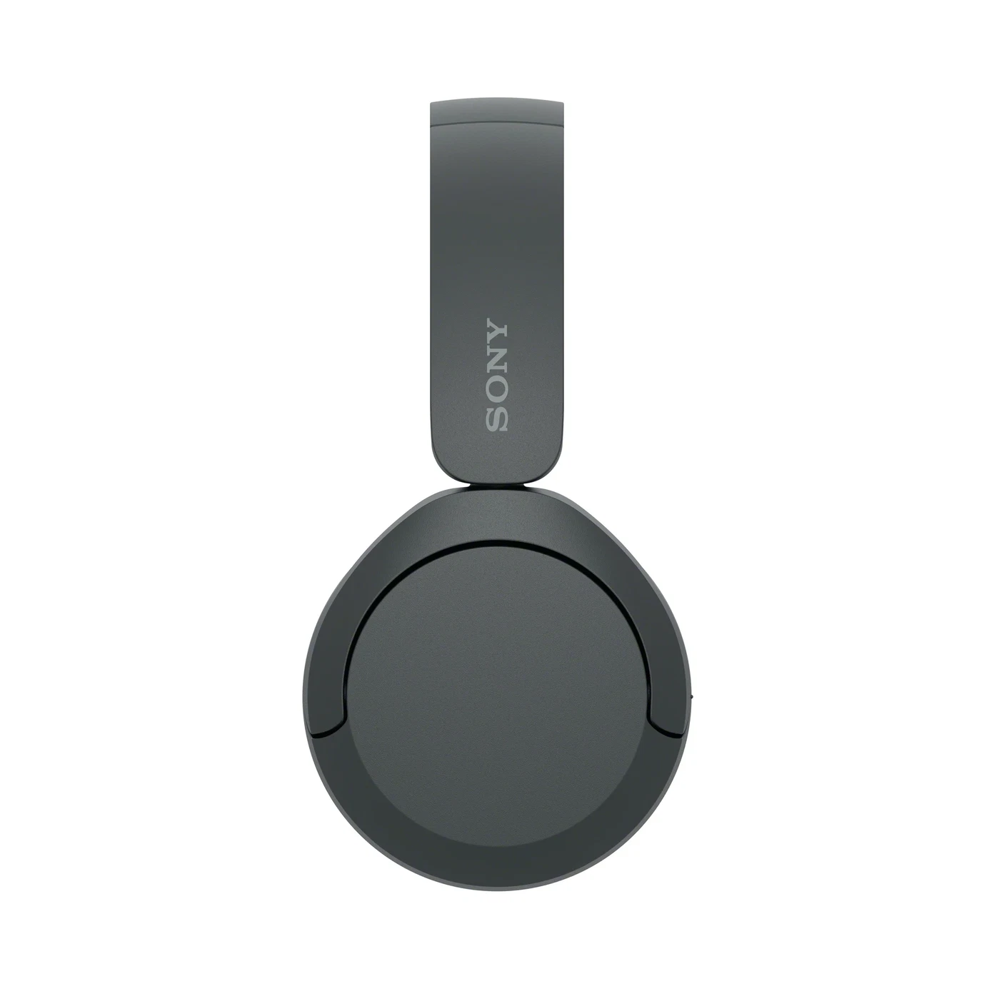 Belaidės ausinės SONY WH-CH520, juodos sp-1