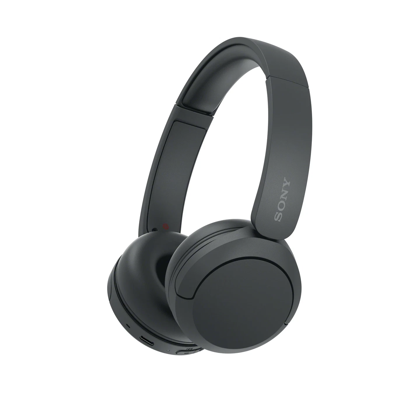 Belaidės ausinės SONY WH-CH520, juodos sp-0
