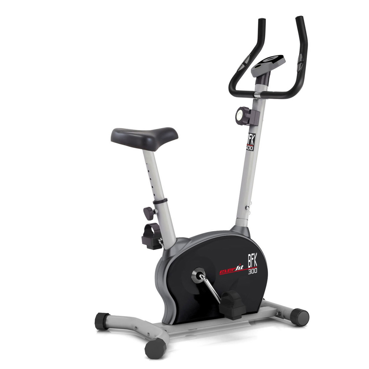 Dviratis treniruoklis EVERFIT BFK-300-0