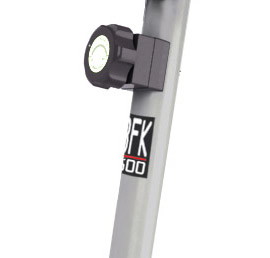 Dviratis treniruoklis EVERFIT BFK-300 - 3