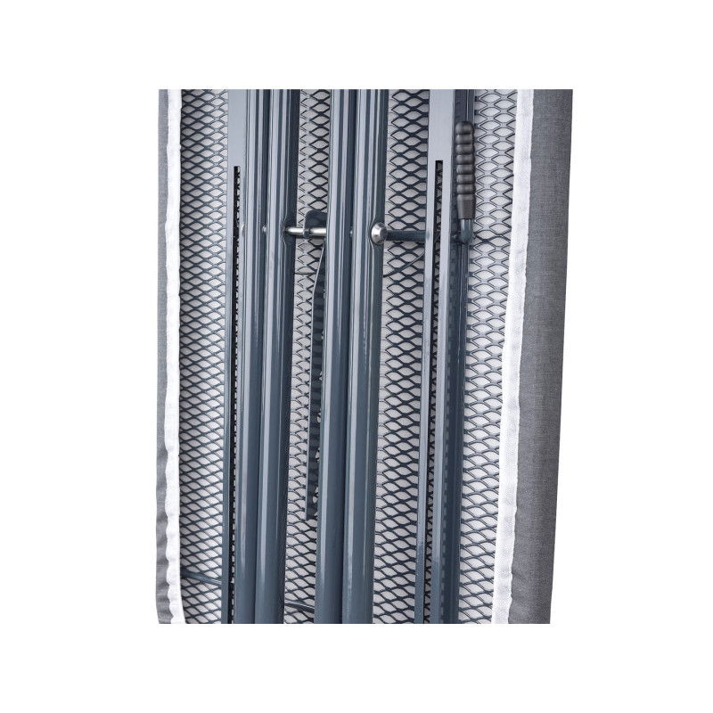 Lyginimo lenta LEIFHEIT Classic M Black, 120 x 38 cm - 5