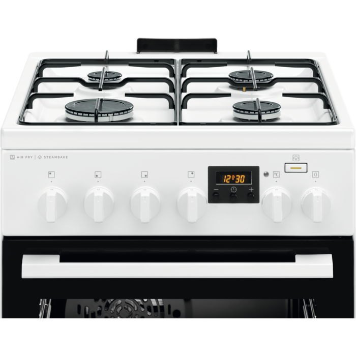 Dujinė viryklė ELECTROLUX LKK560232W-1