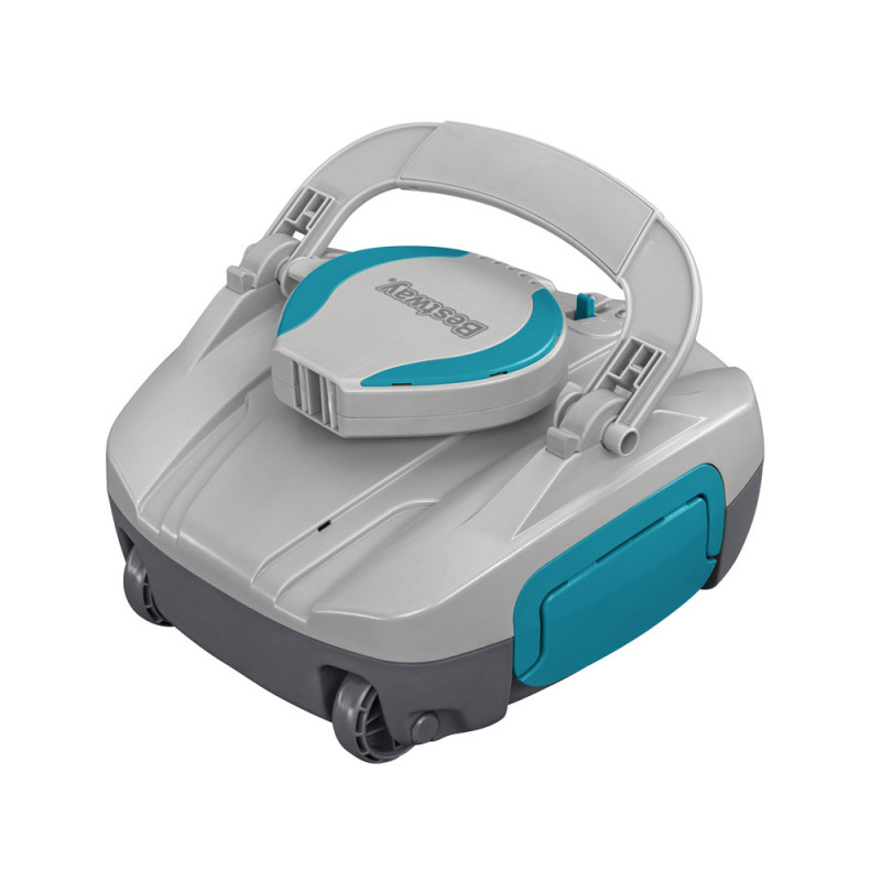 Baseino valymo robotas BESTWAY AquaTronix G100 - 3