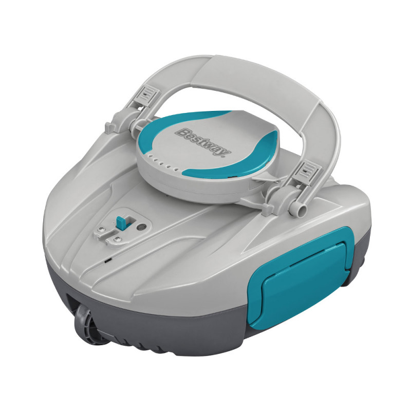 Baseino valymo robotas BESTWAY AquaTronix G100-1