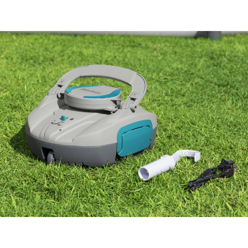 Baseino valymo robotas BESTWAY AquaTronix G100 - 4