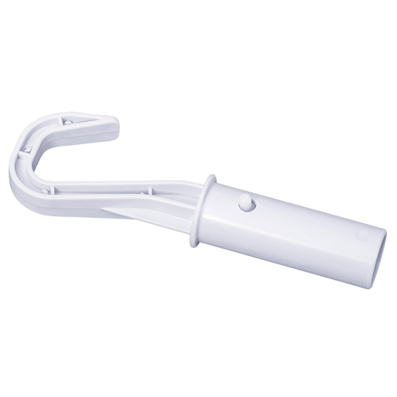 Baseino valymo robotas BESTWAY AquaTronix G100 - 5