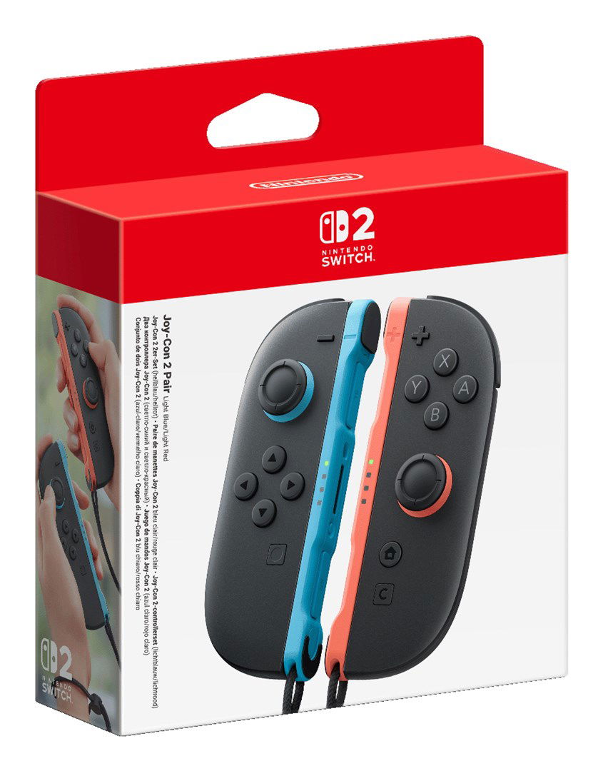 Nintendo Switch NINTENDO SWITCH JOY-CON… display?path=aikido/store/