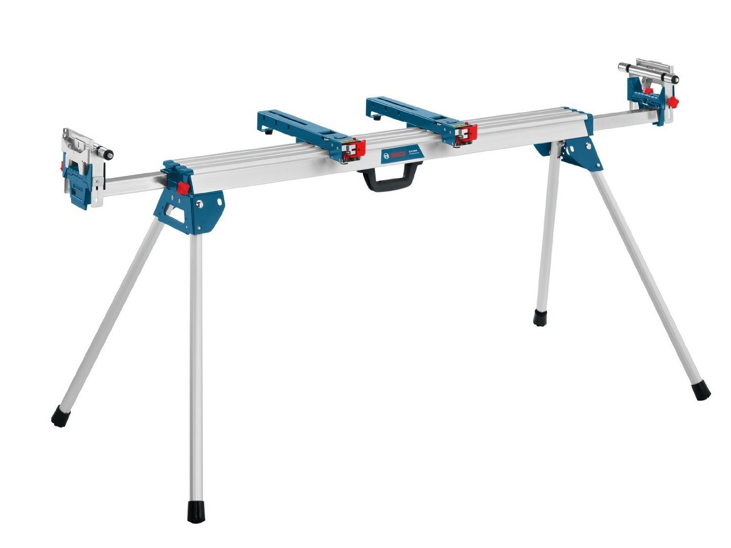 Pjovimo staklių stovas BOSCH PRO GTA 3800-0