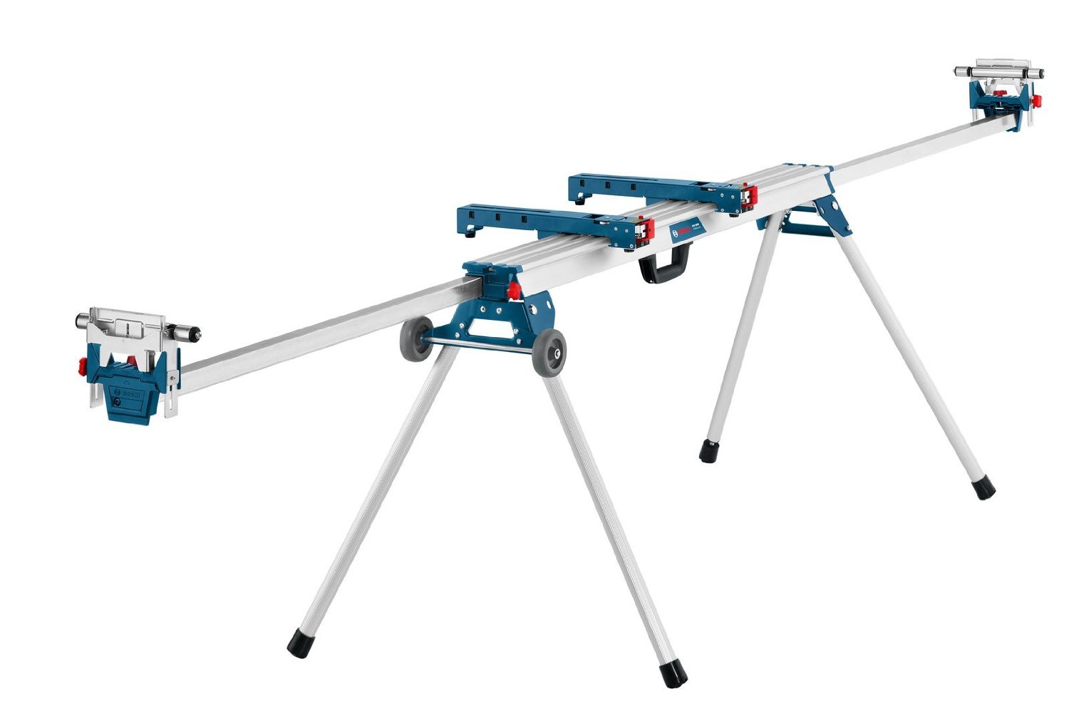 Pjovimo staklių stovas BOSCH PRO GTA 3800 - 3