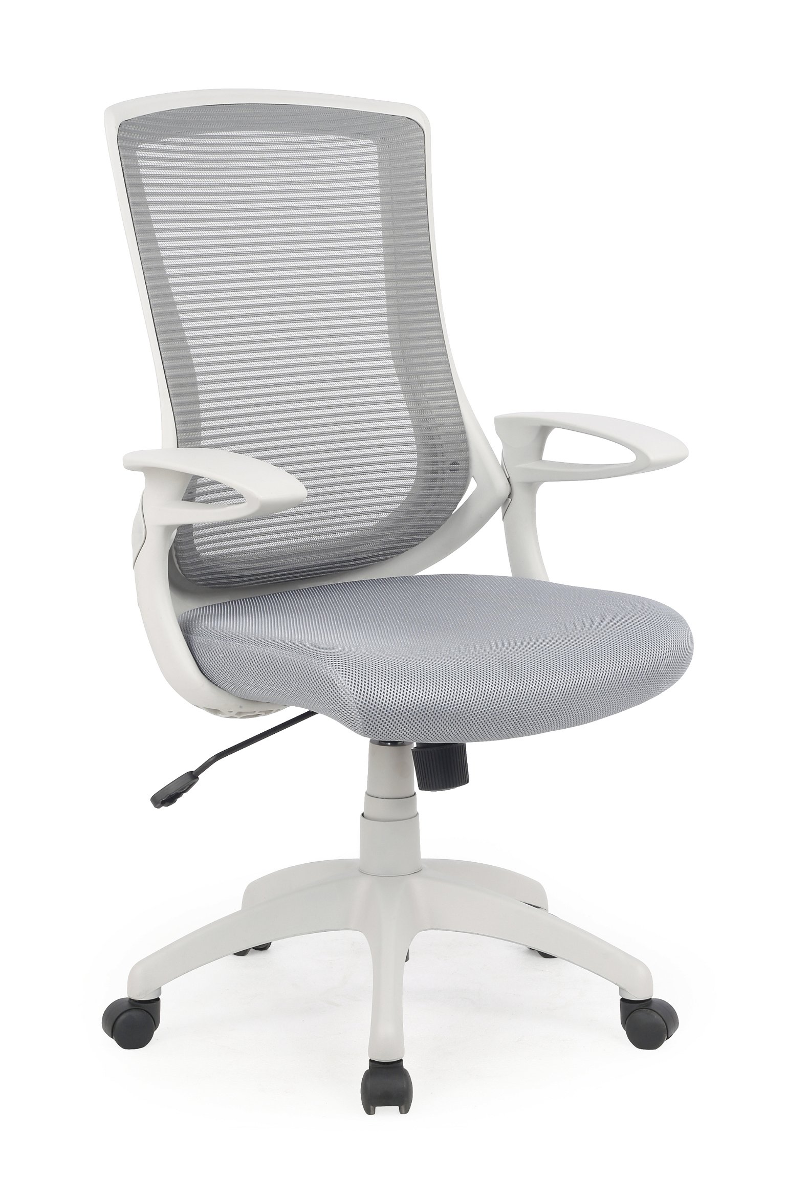Biuro kėdė IGOR, pilka - 1