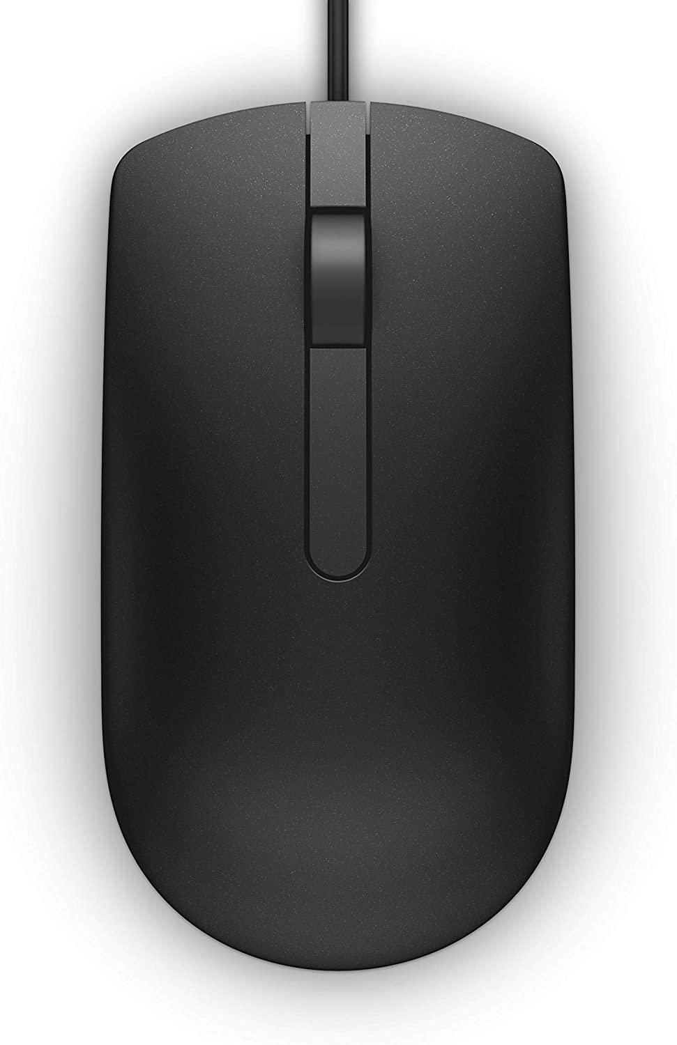 Kompiuterio pelė Dell MS116, juoda - 1