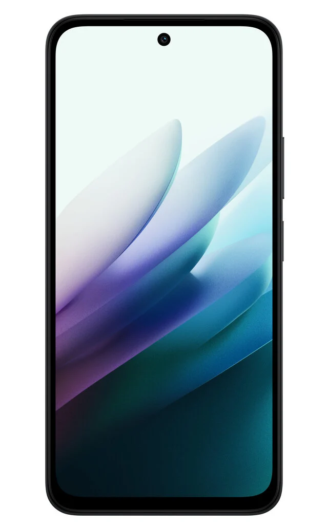 Mobilusis telefonas Xiaomi Redmi 15, 256 GB, juoda - 3