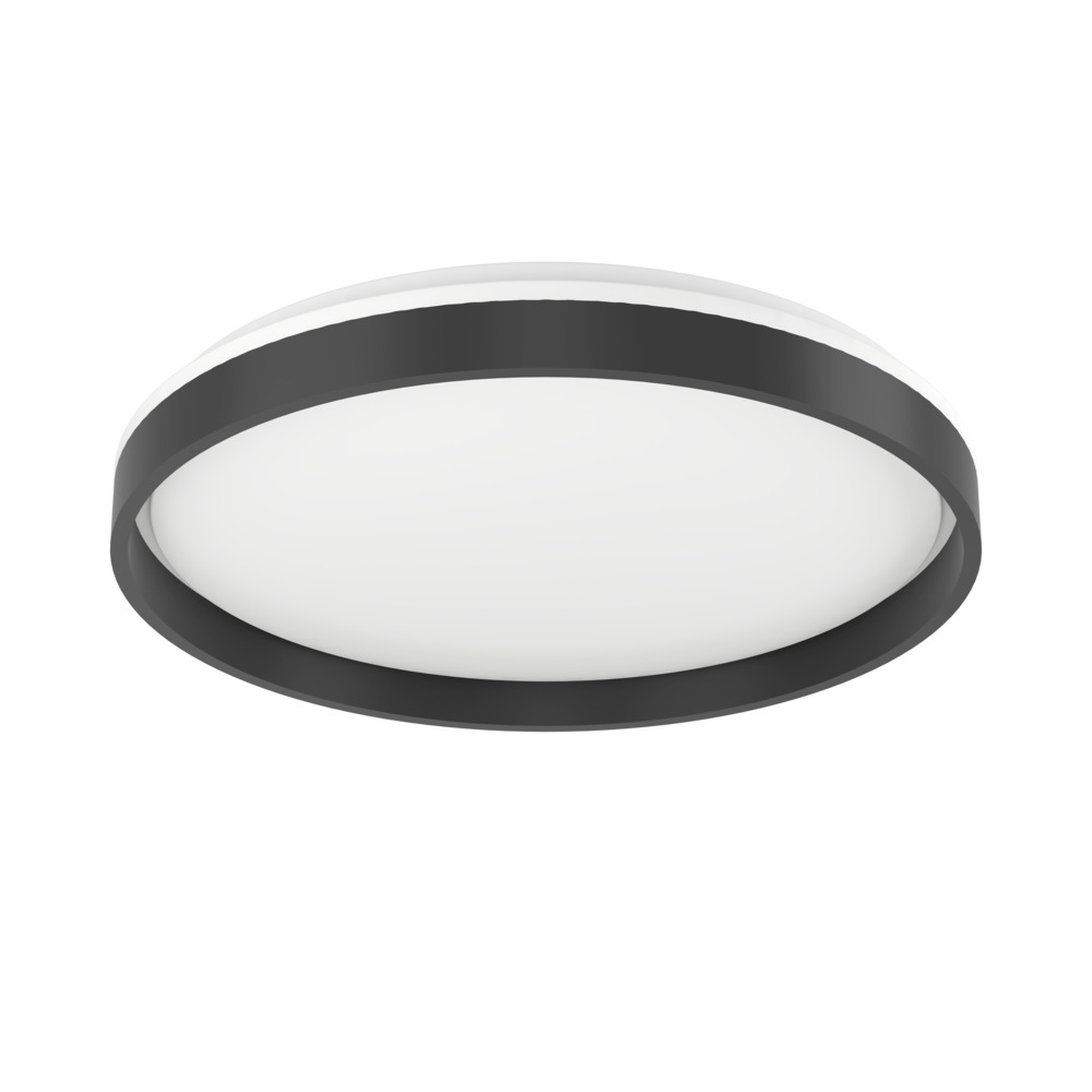 Išmanusis lubinis LED šviestuvas EGLO MESCHETTINO-Z, 28W, CCT 2700-6500K, RGB+TW, 4100lm, Ø49cm, APP-0