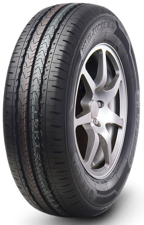 Leao Nova Force Van 195/80 R14 106 P