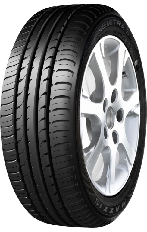 Maxxis Premitra HP5 235/50 R17 96 V - 1