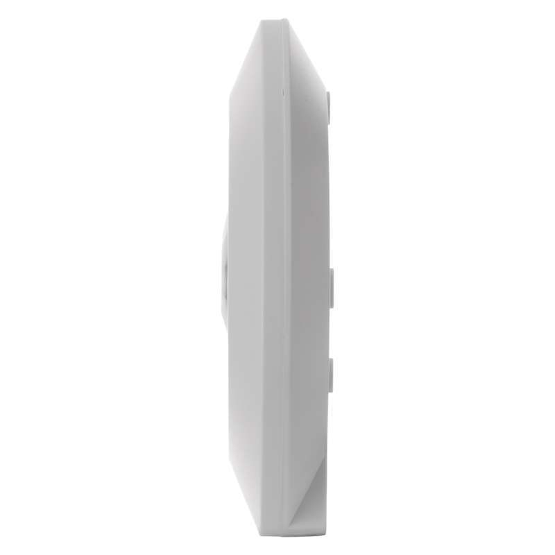 Judesio daviklis EMOS, 2000 W, 360 laipsnių, 6 m, IP20, baltos sp. - 3