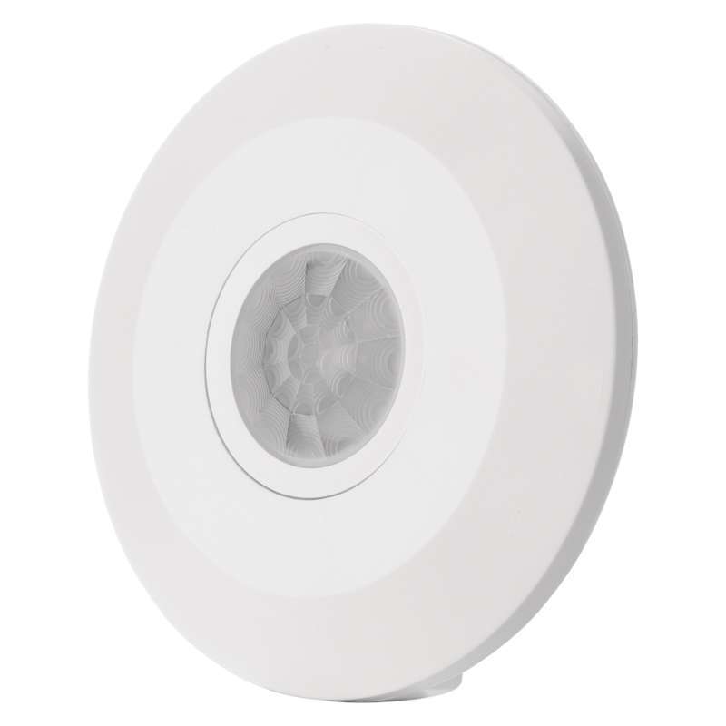 Judesio daviklis EMOS, 2000 W, 360 laipsnių, 6 m, IP20, baltos sp.-1