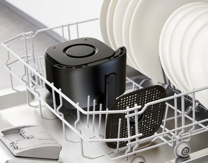 Gruzdintuvė TEFAL EY145810, 3 L - 5