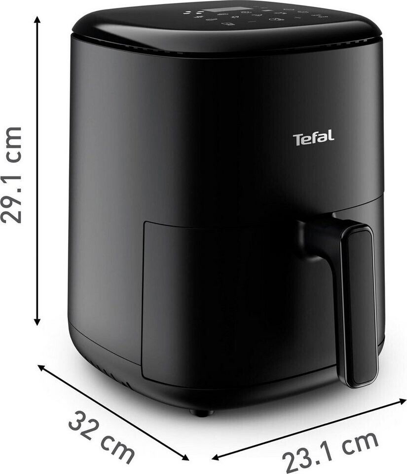 Gruzdintuvė TEFAL EY145810, 3 L - 4
