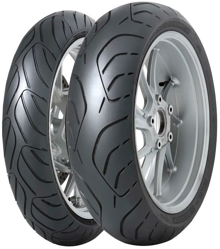 Dunlop Roadsmart III SP 190/55R17 75 W-0