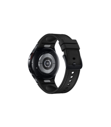 Išmanusis laikrodis Samsung Galaxy Watch6 Classic 43mm, juodas - 5