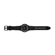 Išmanusis laikrodis Samsung Galaxy Watch6 Classic 43mm, juodas - 4