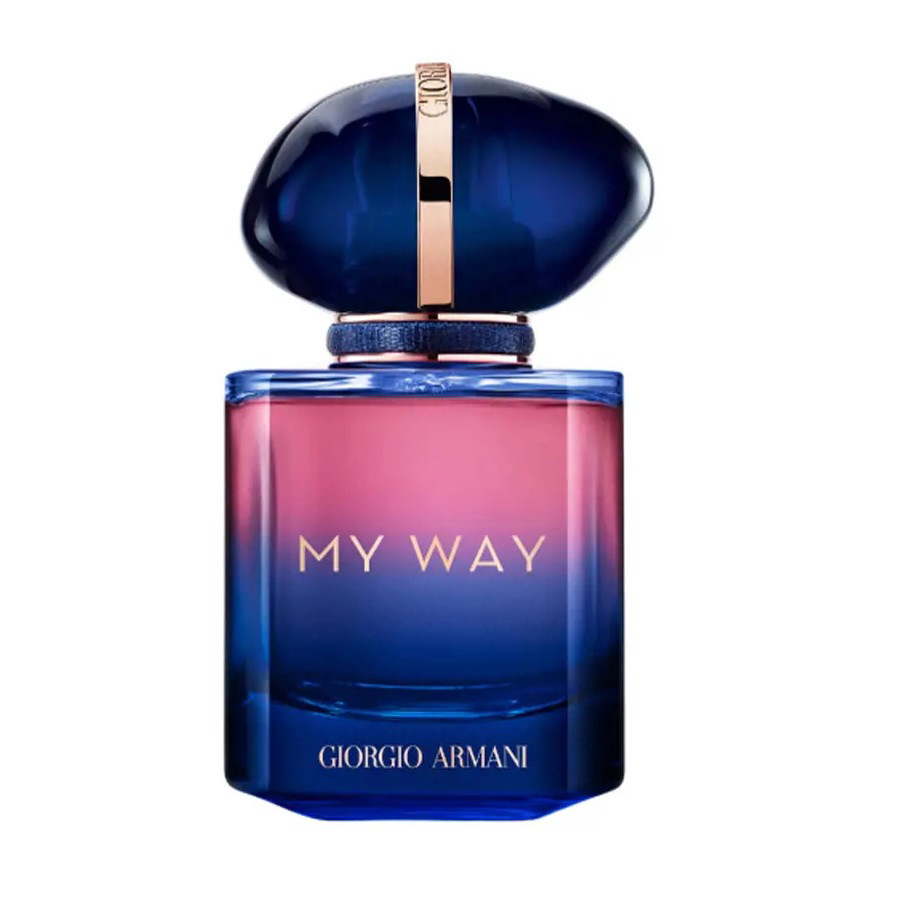 Kvepalai moterims GIORGIO ARMANI MY WAY LE PARFUM POUR FEMME EDP, 30ML