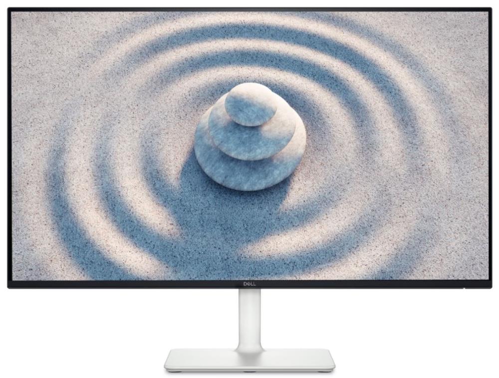 Monitorius Dell S2725H, 27", 8 ms-1