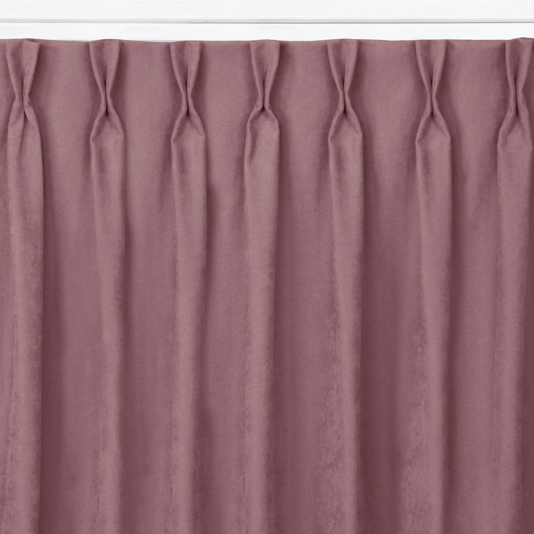 Naktinė užuolaida MILANA ROSE FLEX, 220x245 cm - 6