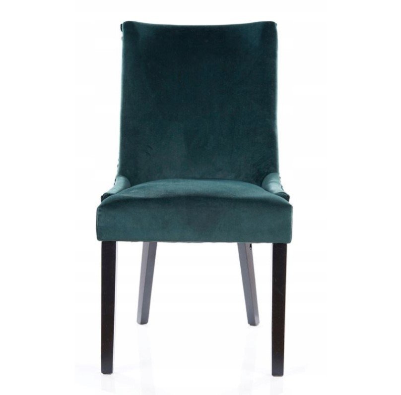 Kėdė LEON, žalia - 3