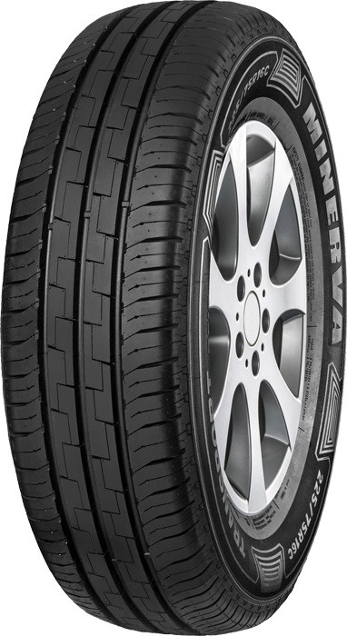 Minerva Transport RF19 215/60 R16 103 T