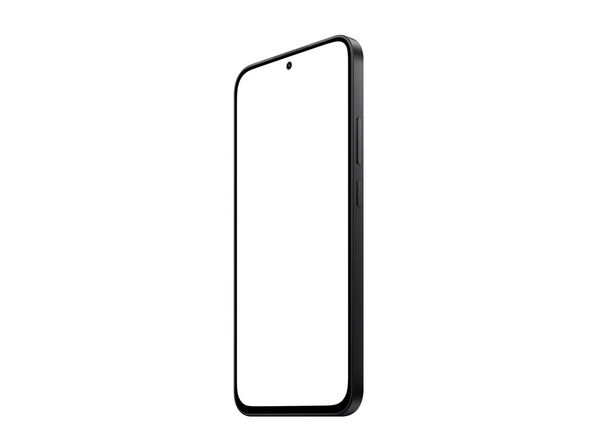 Mobilusis telefonas Xiaomi Redmi Note 17 4G, 128 GB, juoda sp. - 4